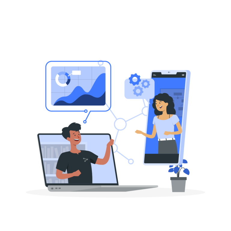 Online tech talks-rafiki